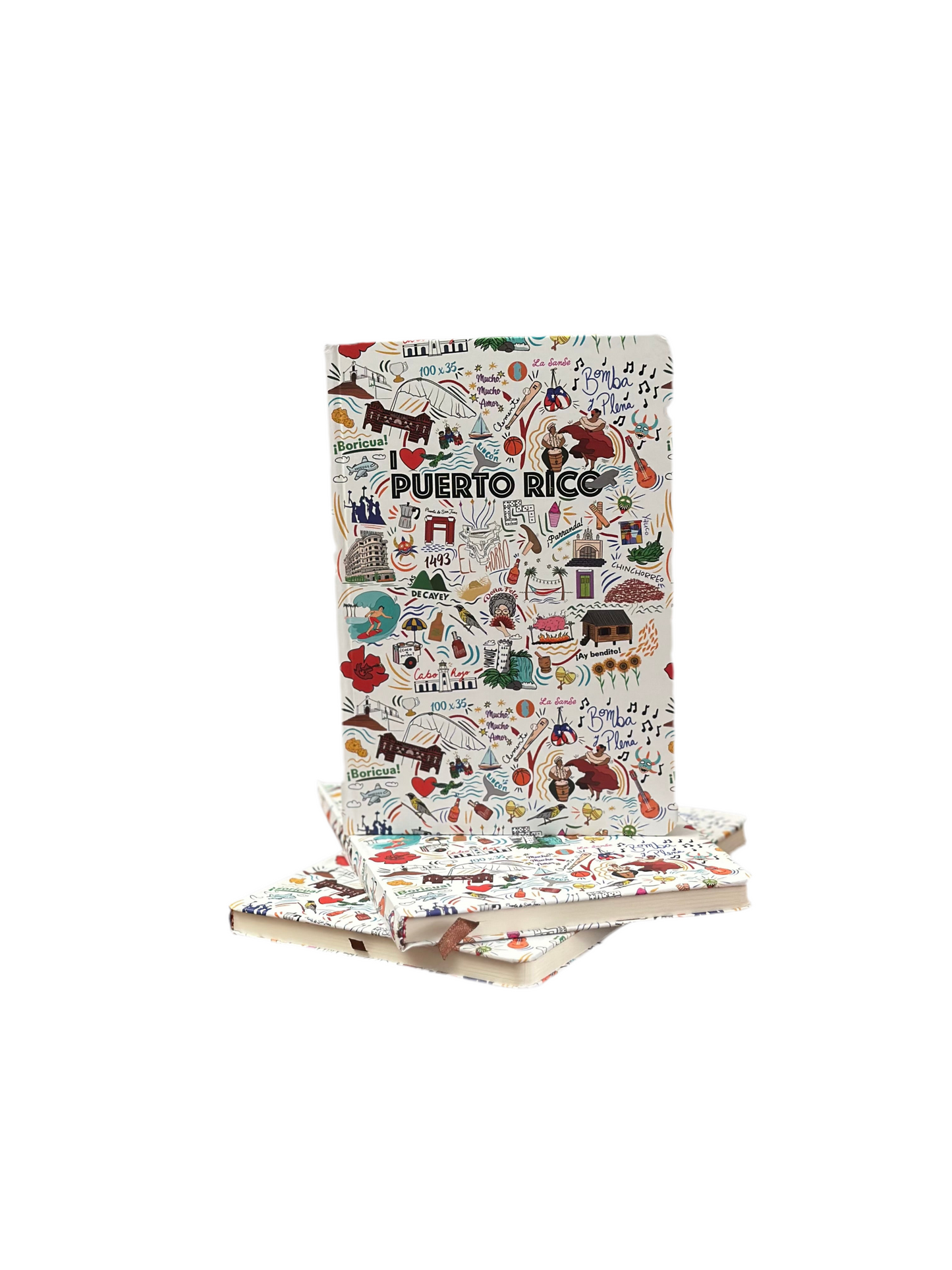 Collage Libreta