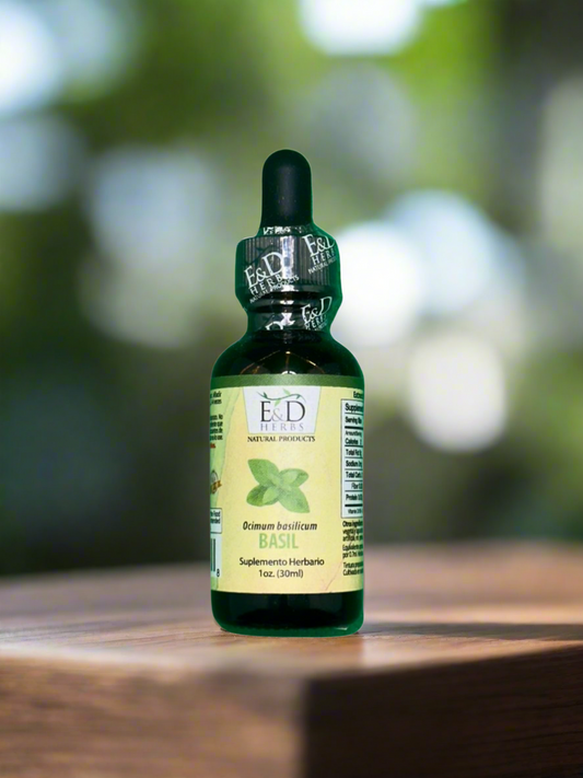 Basil