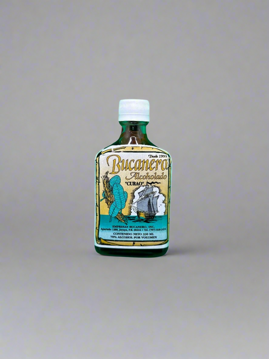 Alcoholado Bucanero