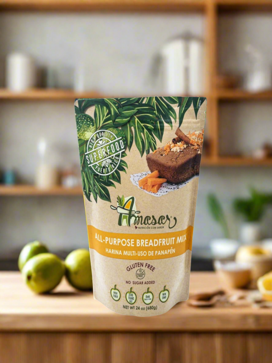 Breadfruit Multi-Purpose Flour