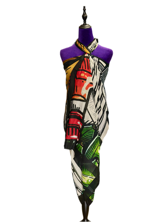 La Residencia Sarong