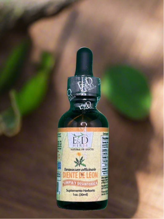 Diente de Leon