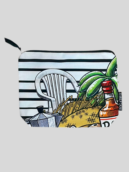 La Residencia Chuchería