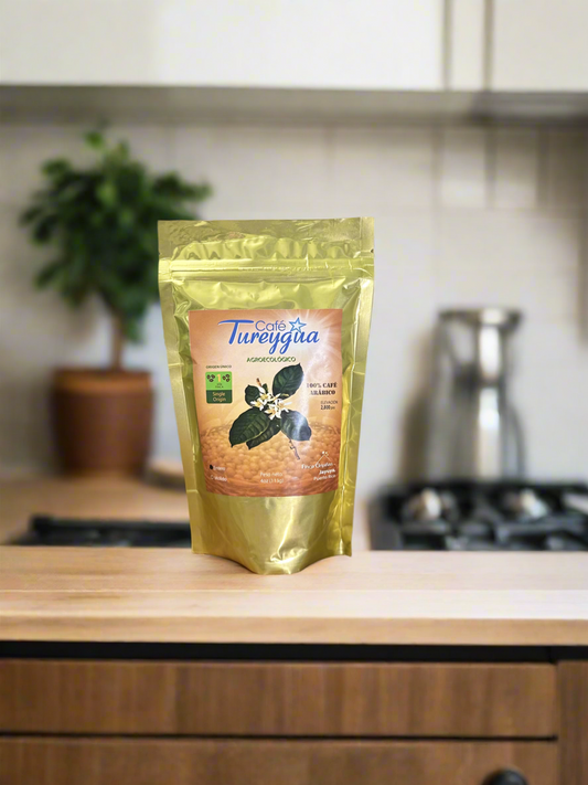 Café Orgánico Tureygua