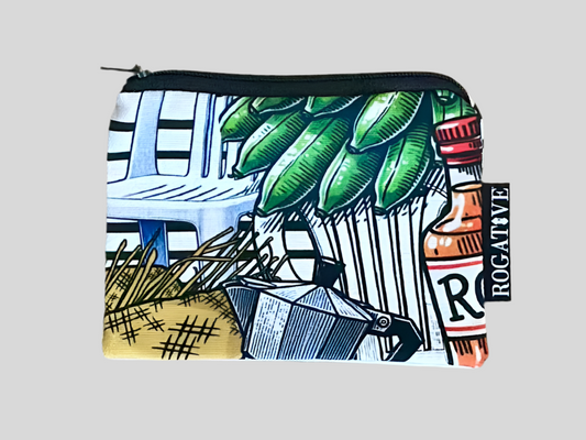 La Residencia Mini Chuchería