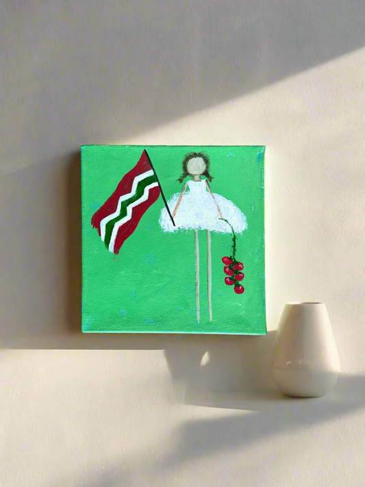 Pati Larga Jayuyana ll