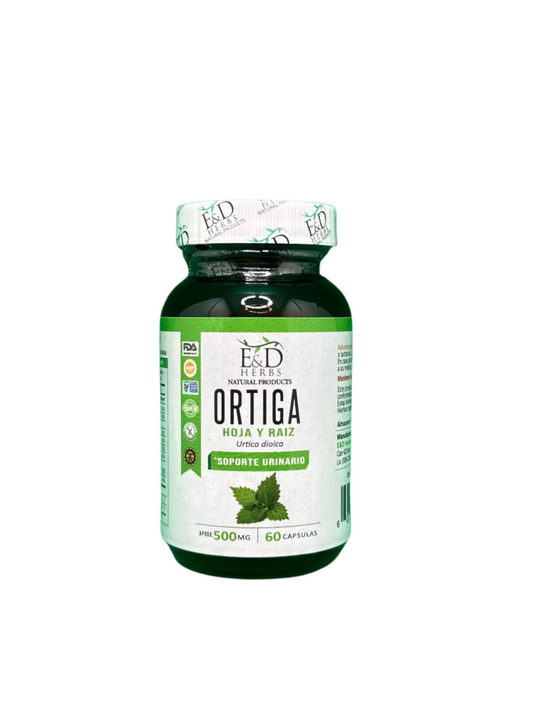 Ortiga/ Nettle