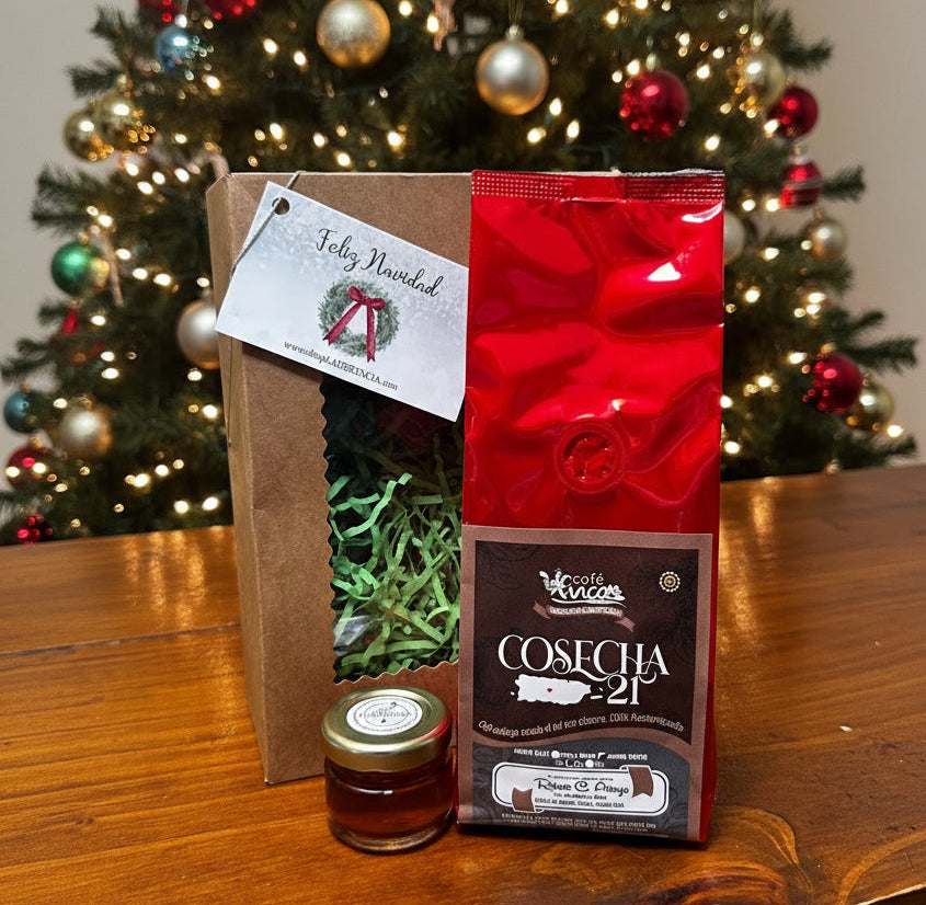 Coffee Gift Set II