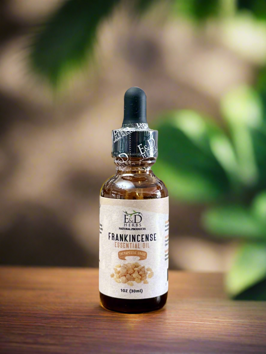 Frankincense
