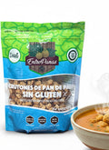 Crutones de Pan de Pana