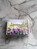 Honey and Lavender Soap