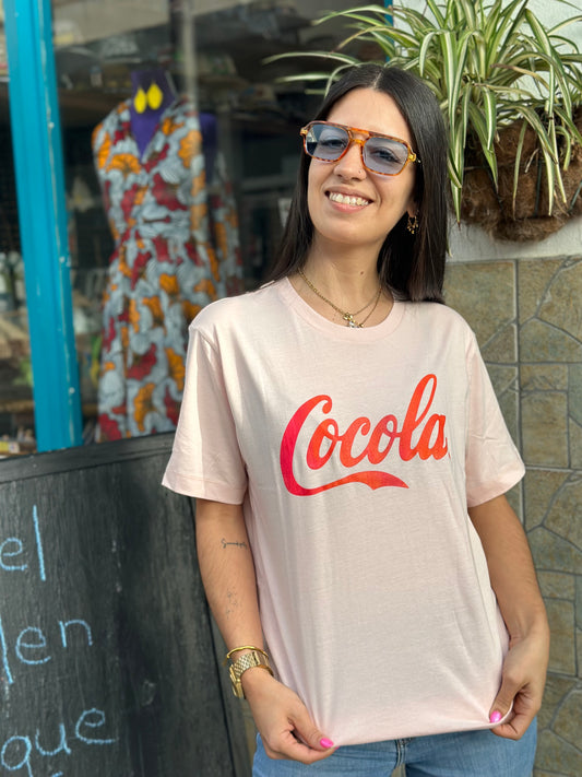 Cocola Tshirt