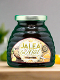 Honey Jelly with Cinnamon - 16oz