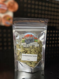 Cardamomo Verde