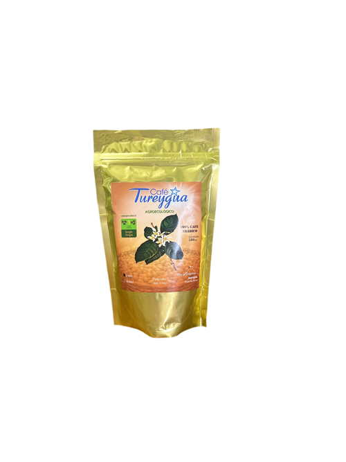 Tureygua Organic Coffee