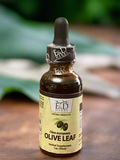 Olive Leaf