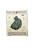 Racimo 'e Plátano