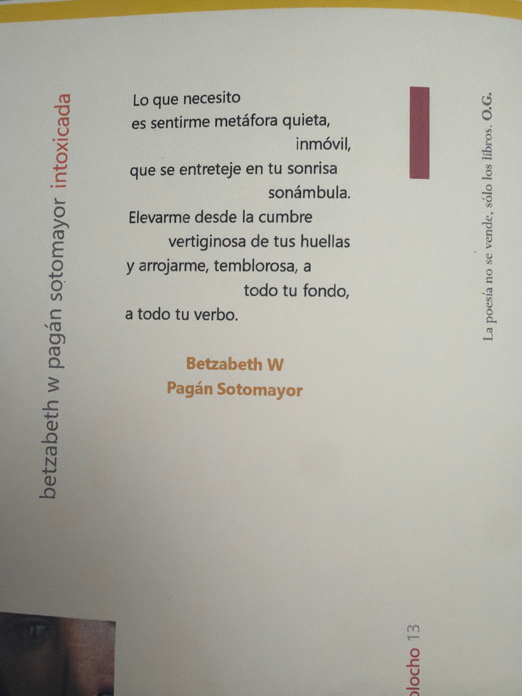 Intoxicada