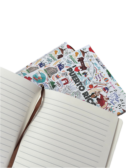 Collage Libreta