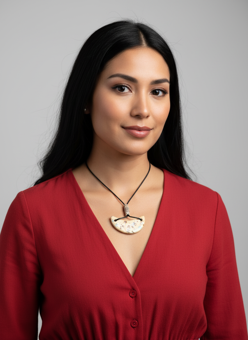 Pendant en Cerámica