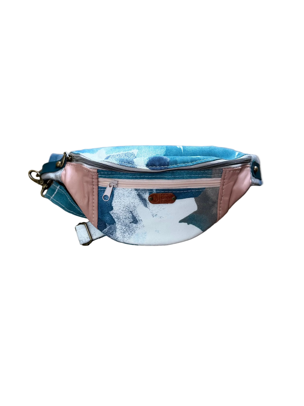 Cross body bag