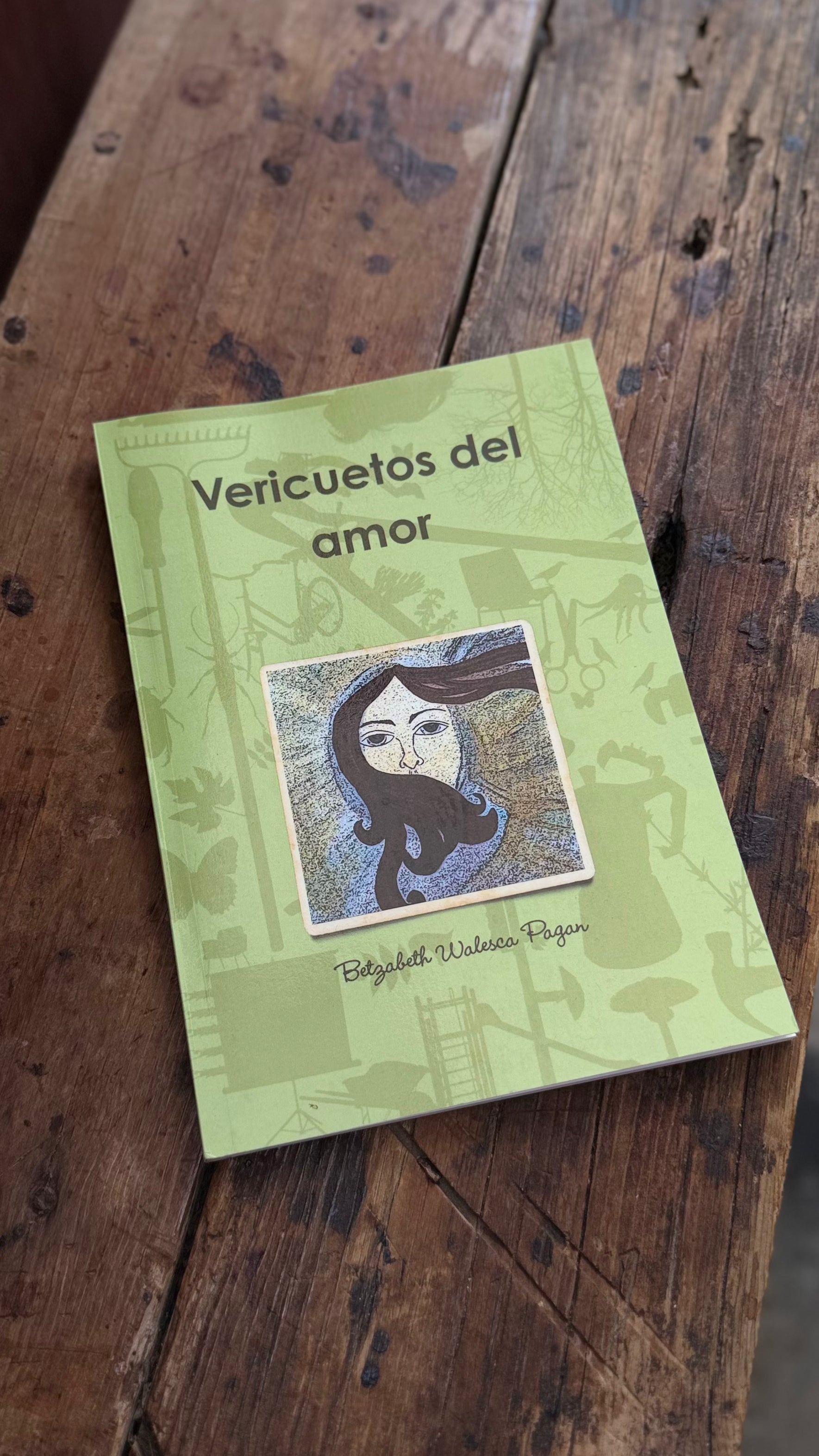 Los Vericuetos
