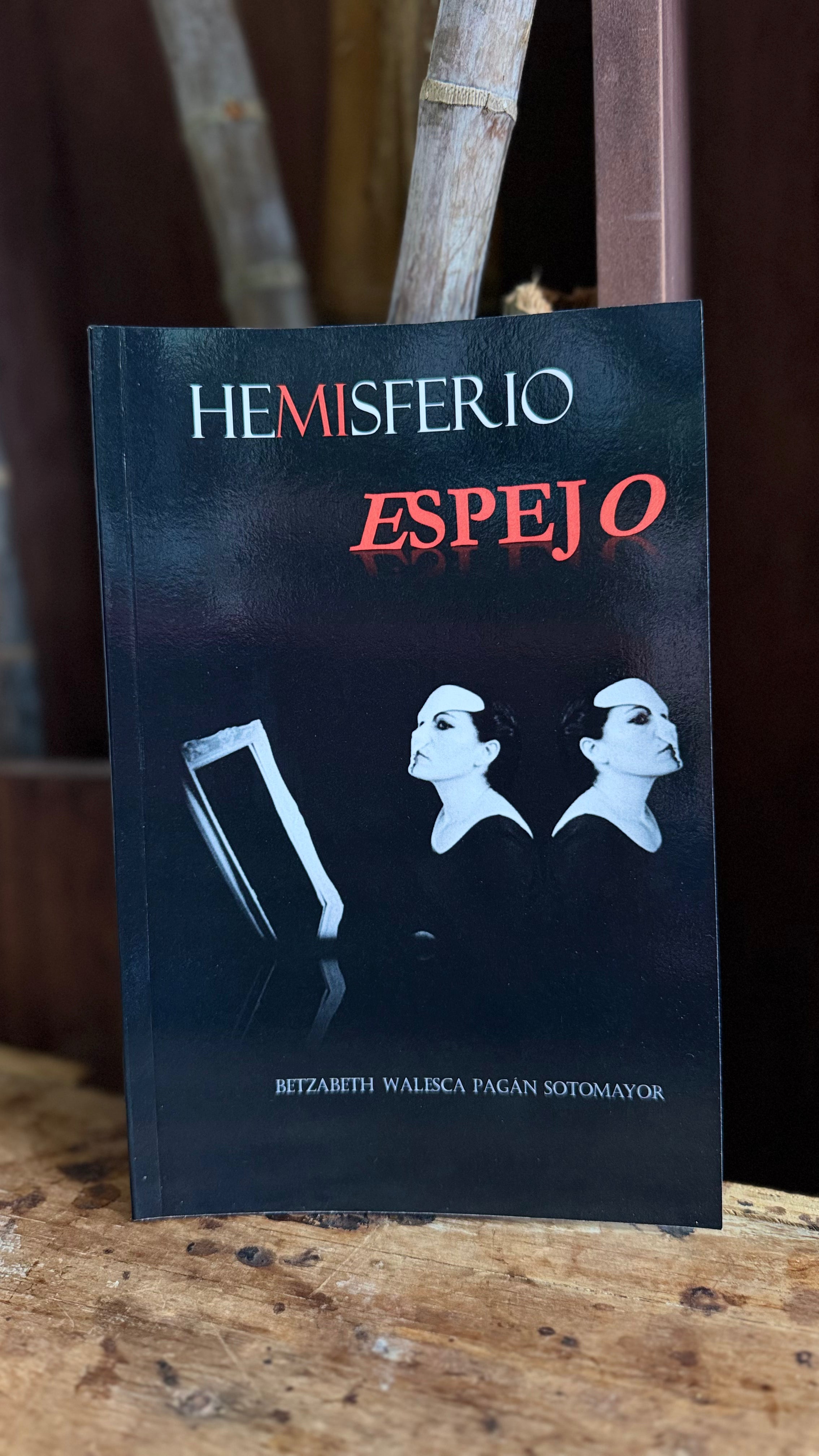 Hemisferio Espejo