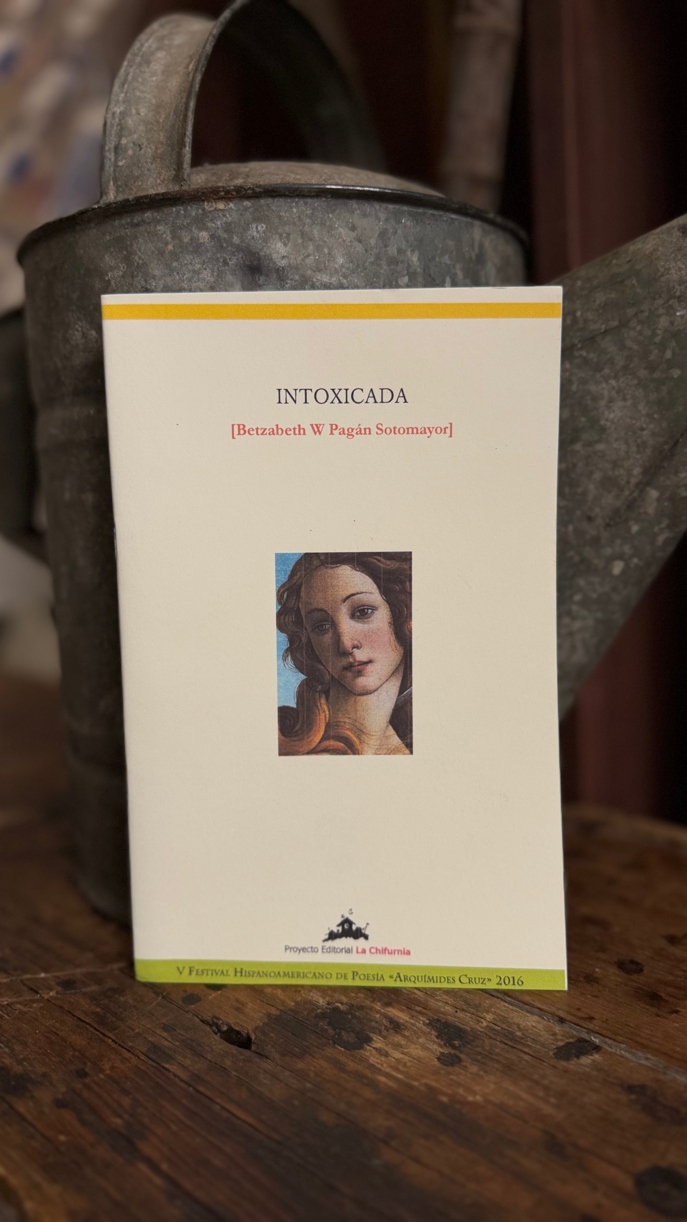 Intoxicada
