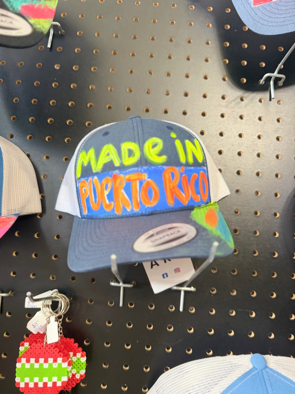 Gorras