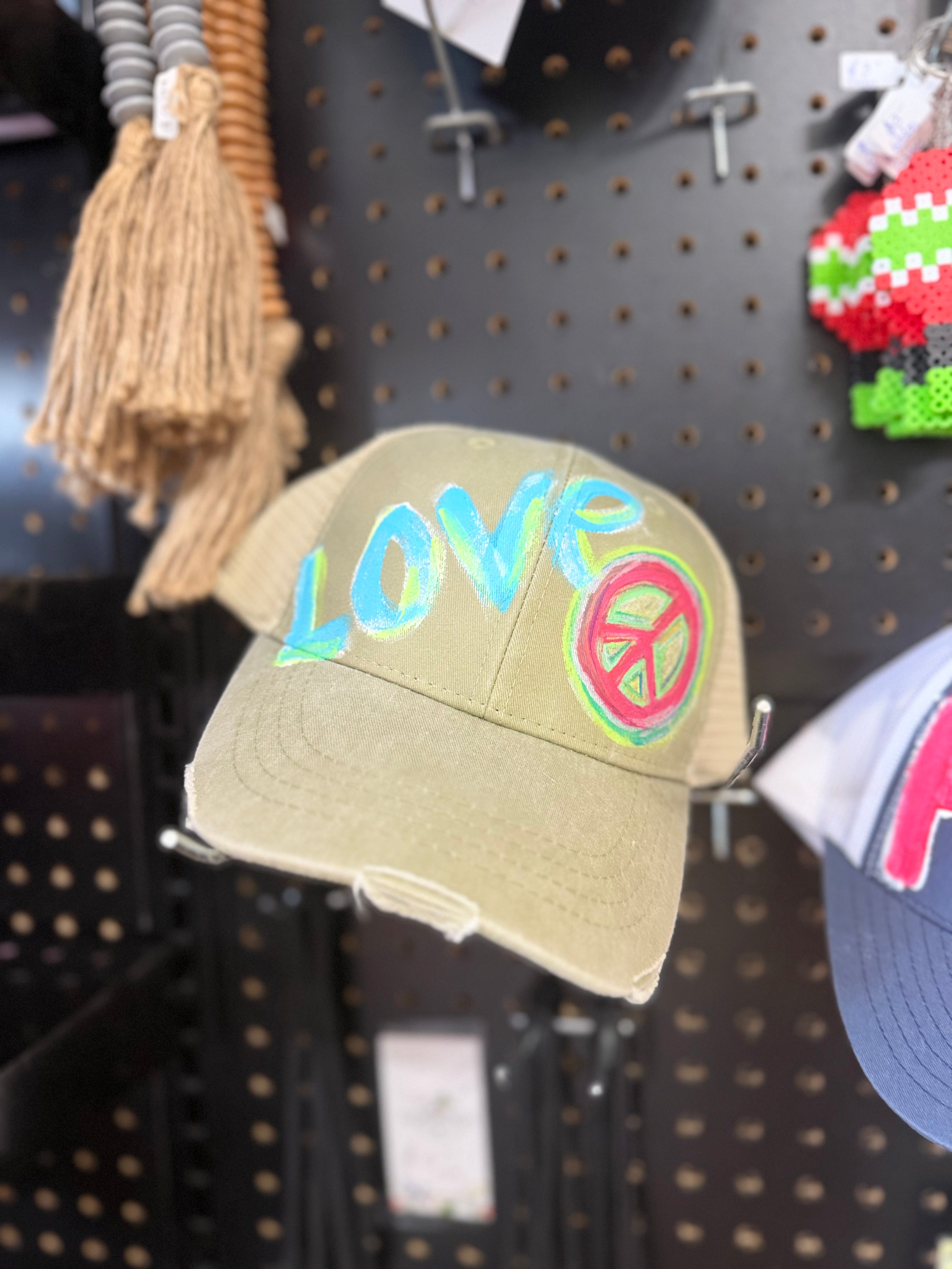 Gorras