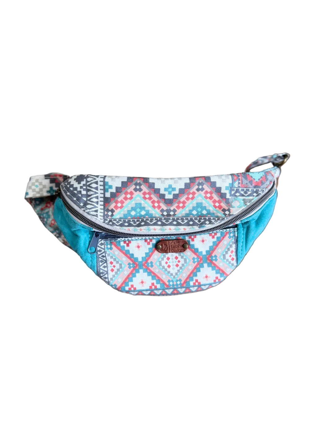 Cross body bag