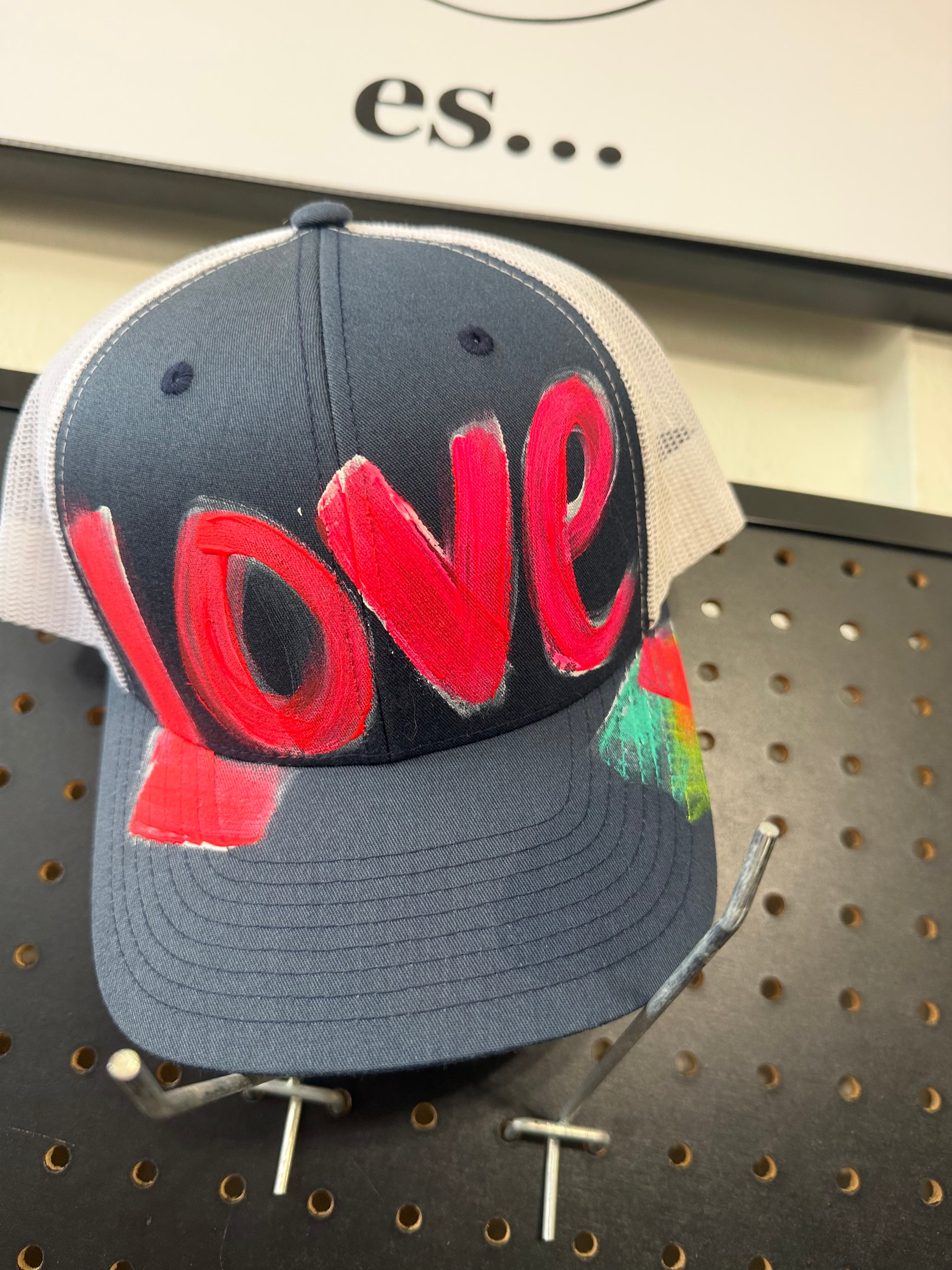 Gorras