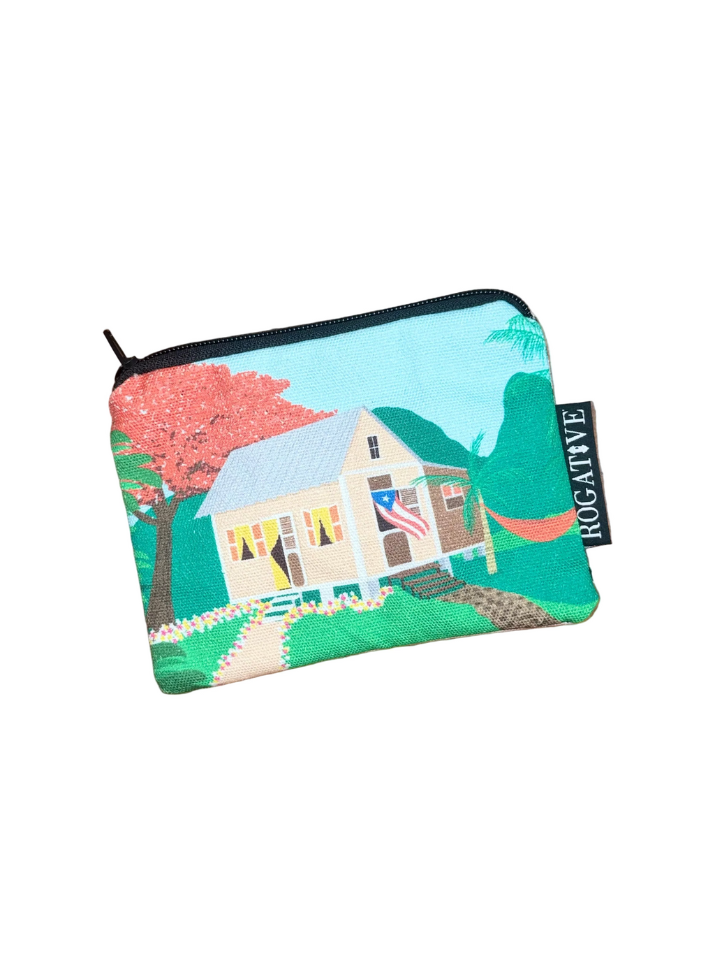 Campo Mini Chuchería