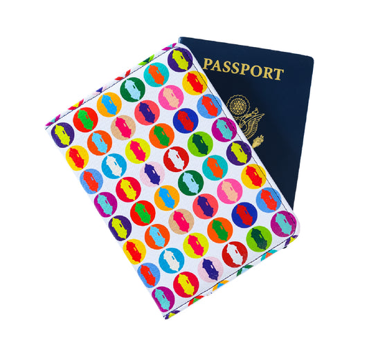 Passport Holder