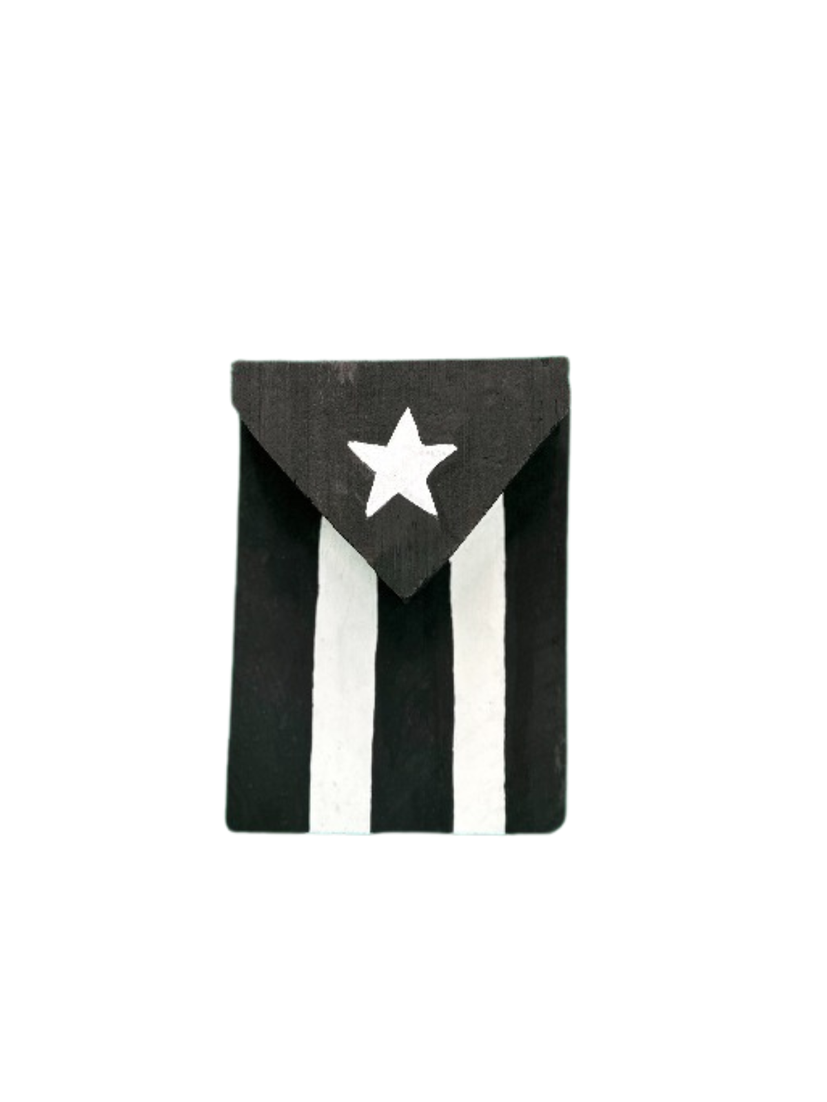 Bandera PR