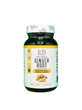 Ginger Root / Genjibre
