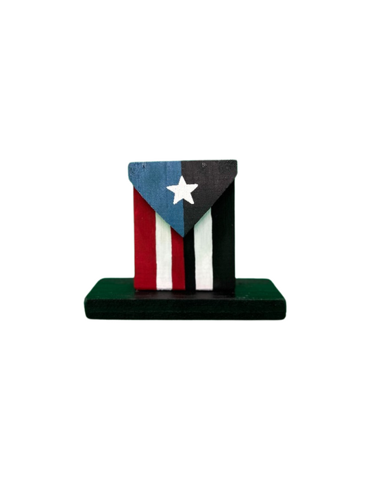 Bandera PR